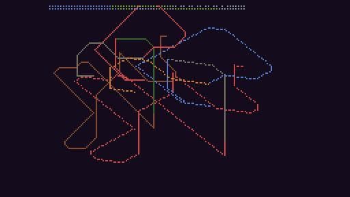 Random Math Draw