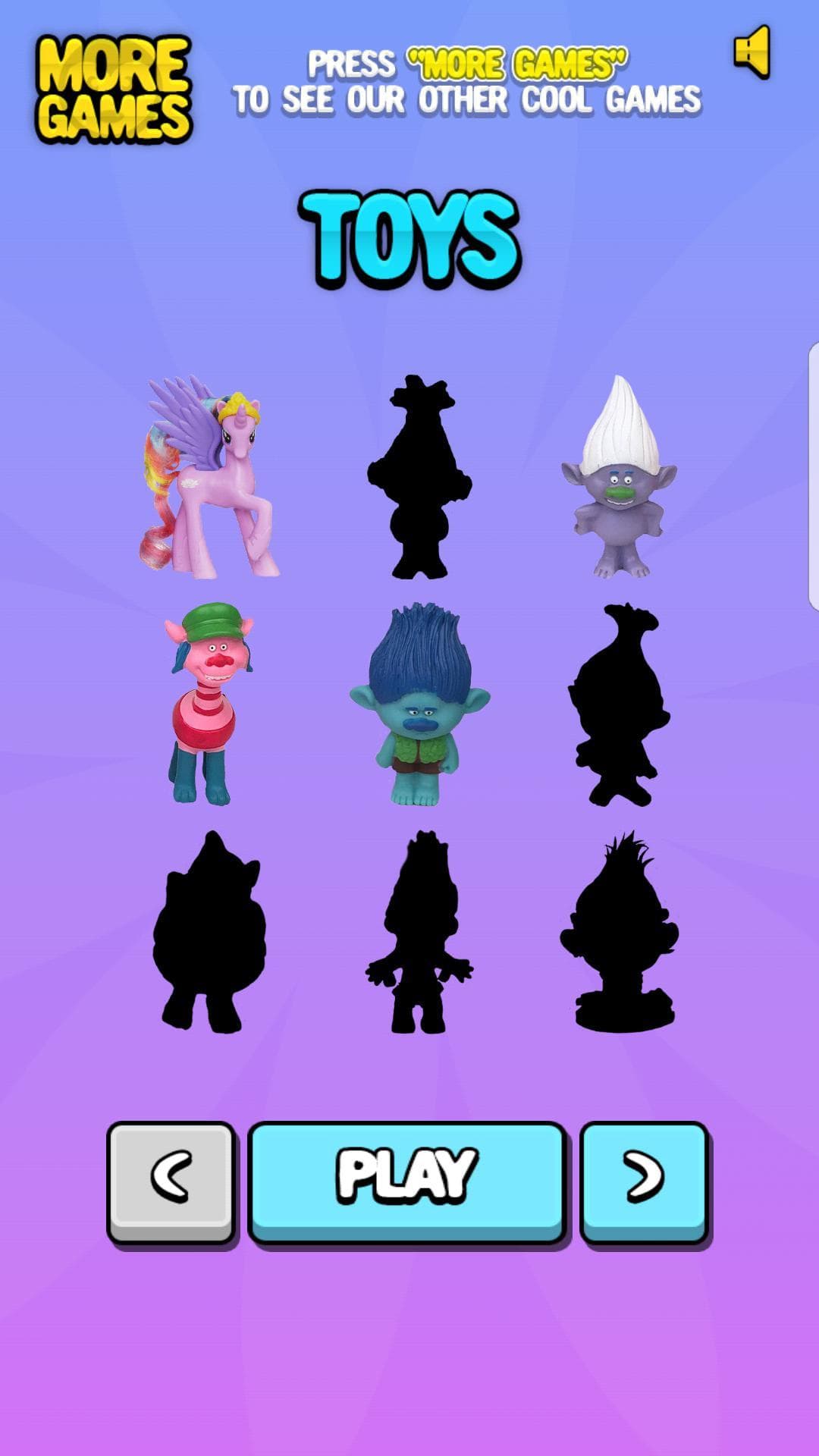 Icy Surprise Eggs screenshot 5