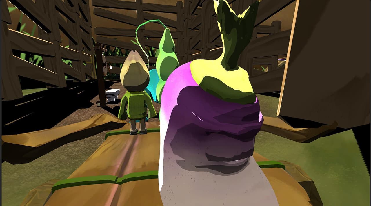 Land Under Rot screenshot 4
