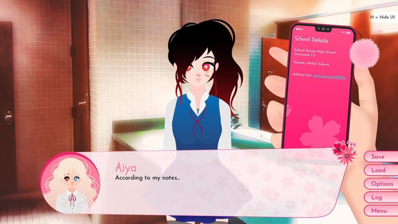 Eye Can See You screenshot 4