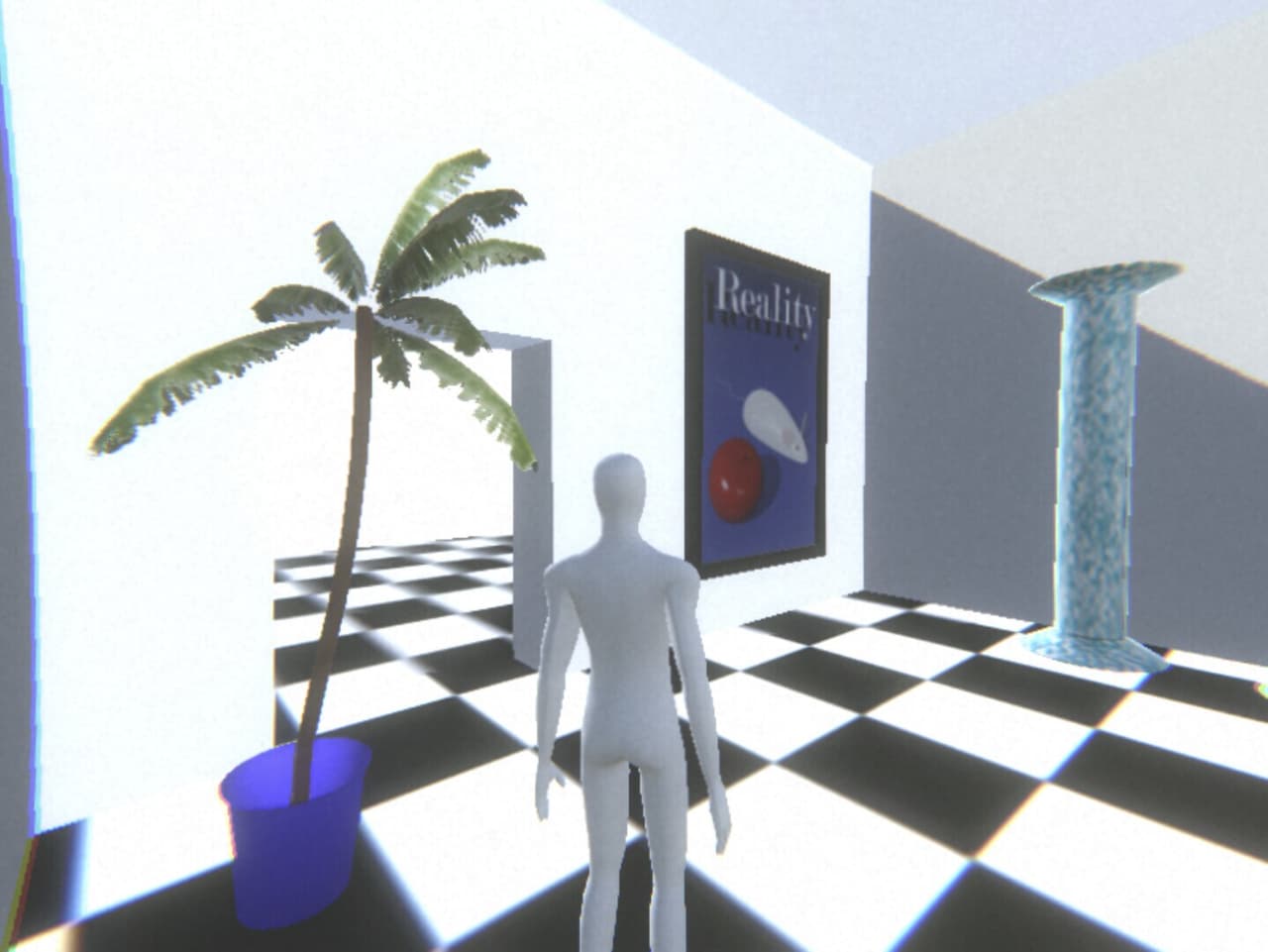 FM Skylines "Reality" screenshot 5