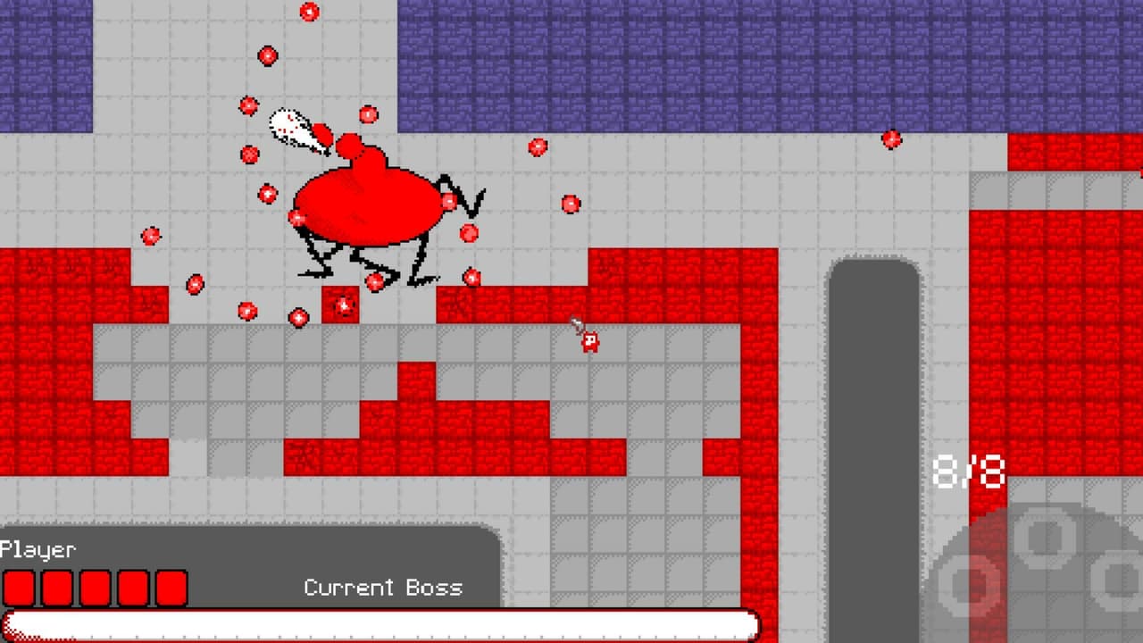 Masked Beings screenshot 2