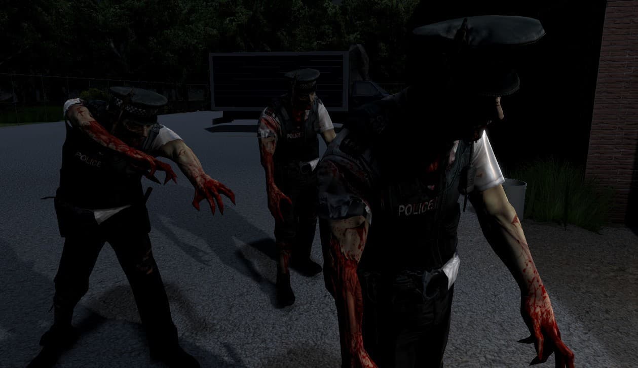 Code Name: AN screenshot 2