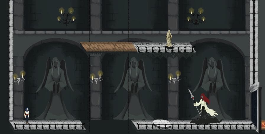 Lasonas & Thalia screenshot 4