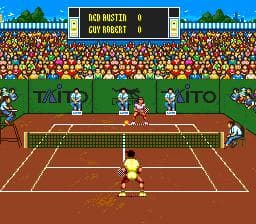 International Tennis Tour screenshot 6