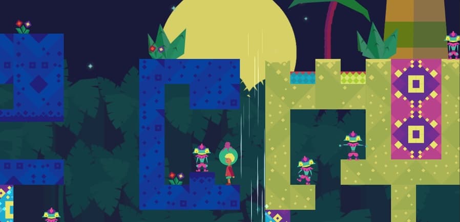 MoooN screenshot 2