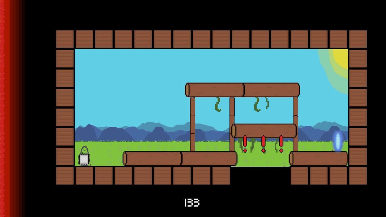 Minor Alternative Destroyer screenshot 6
