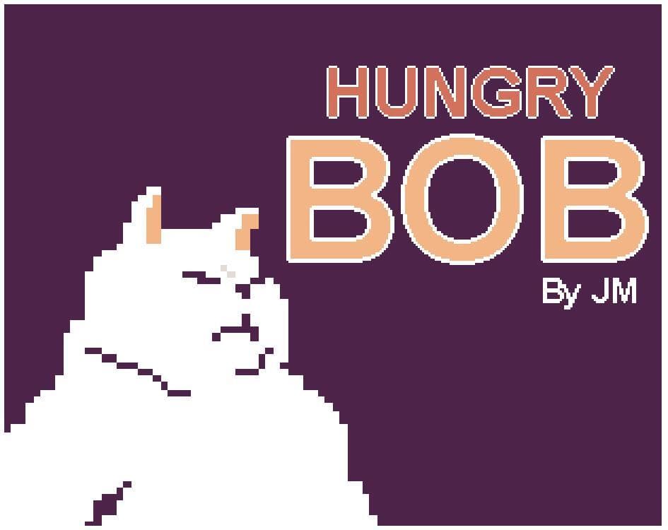 Hungry Bob (JM)