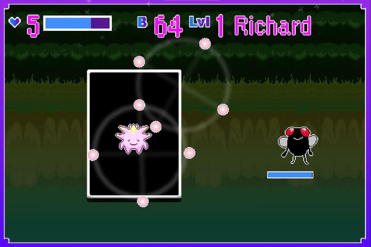 ATHENIAN RHAPSODY DEMO screenshot 5