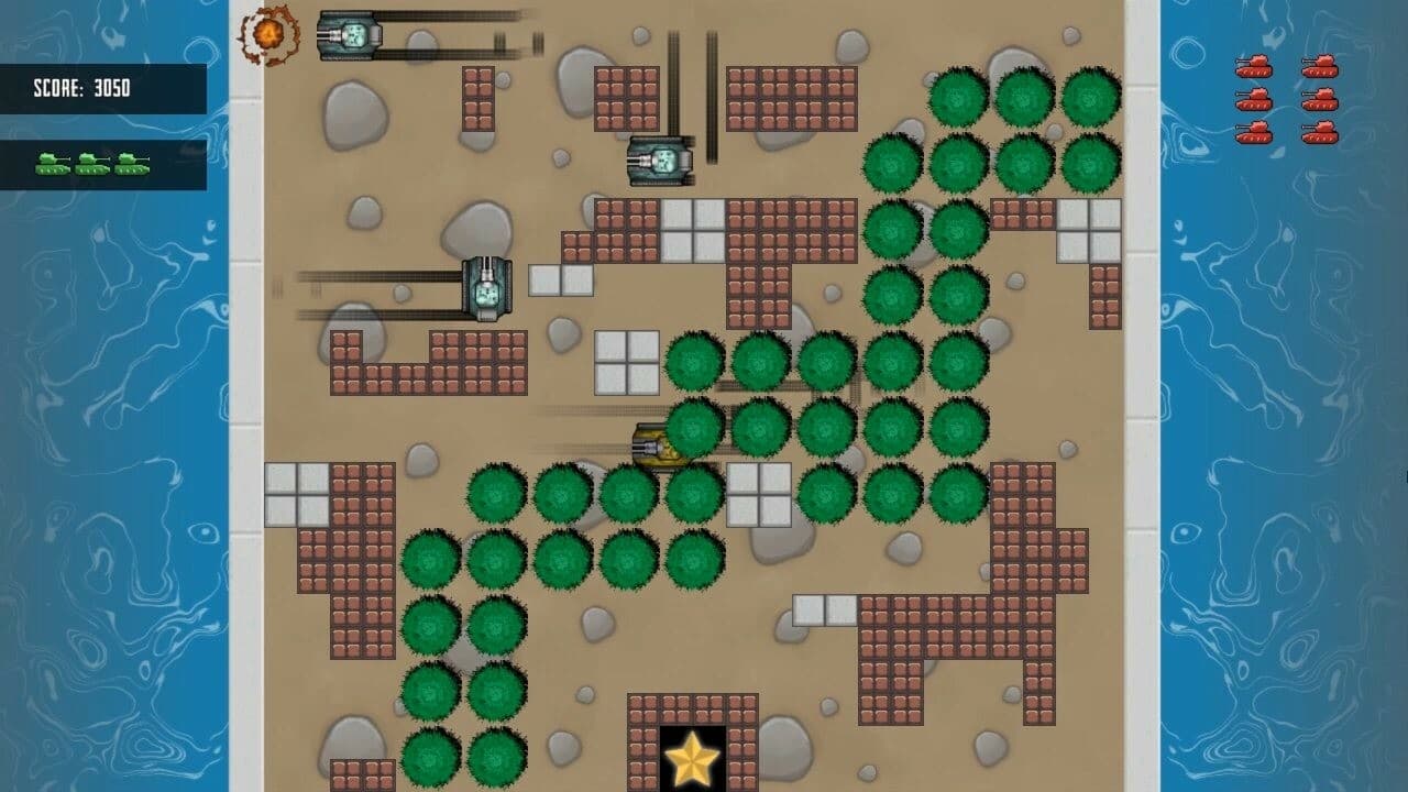 Battle Village screenshot 2