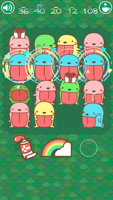 かはうそぞろへ screenshot 3