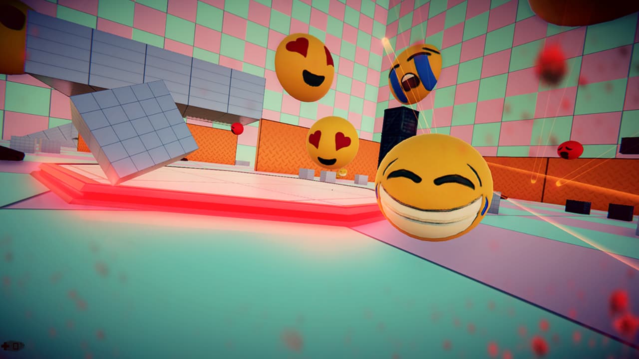 KILL THE EMOJI screenshot 2