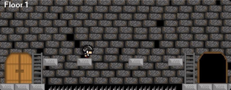 Dungeon Ascension screenshot 3