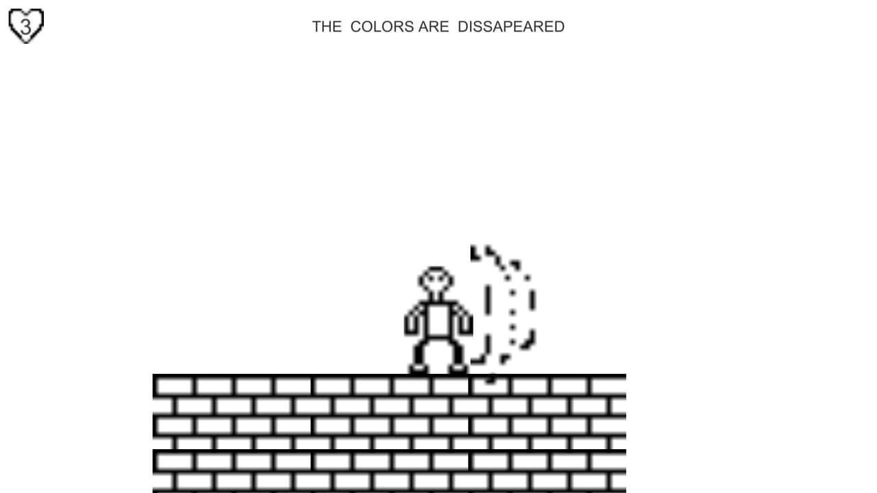 COLORLESS (Flyman1) screenshot 3