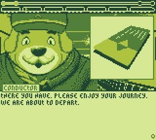 Justice Bear: UnderLine screenshot 2