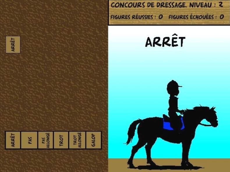 Horse Park screenshot 5