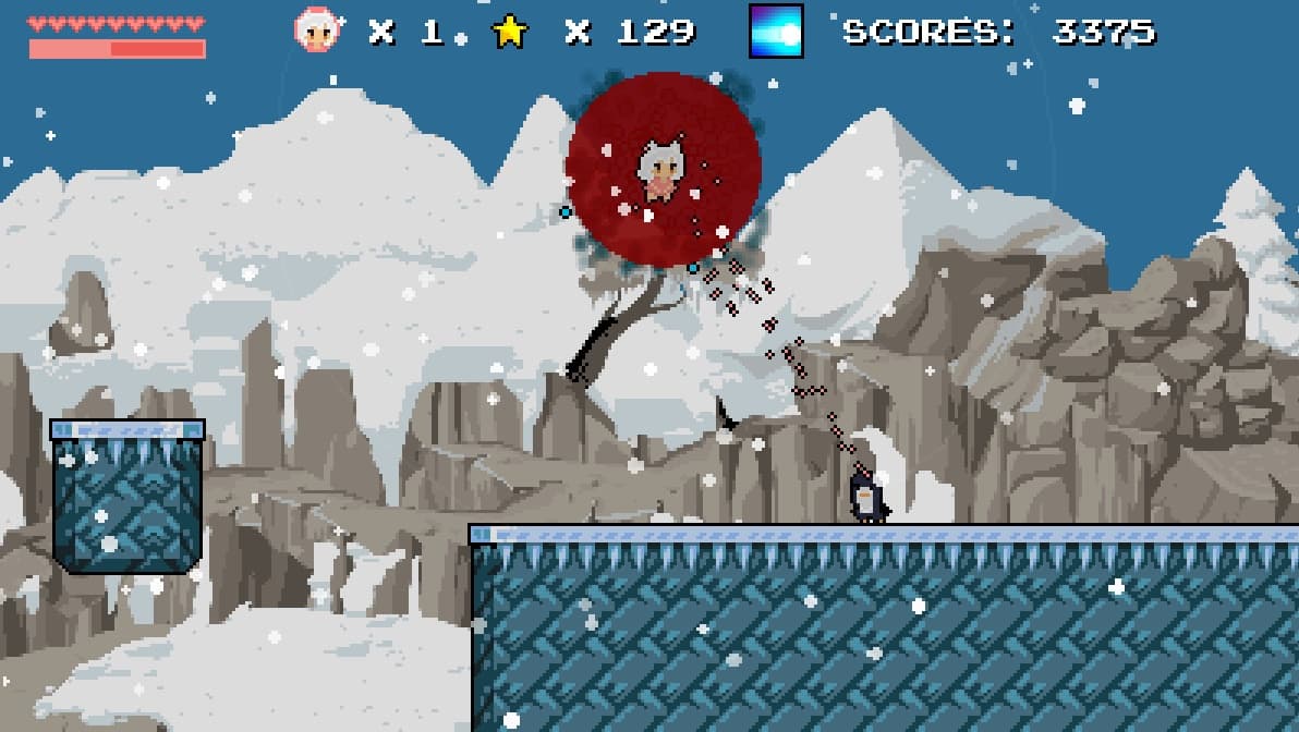 Taimumari (itch) screenshot 6
