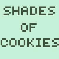 Shades of Cookies