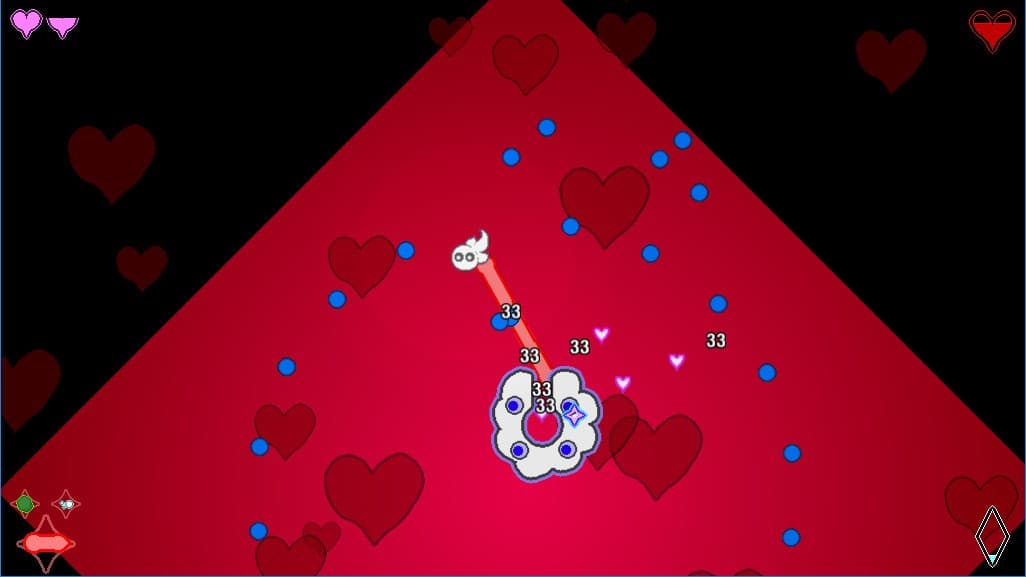 Dream Flash screenshot 4
