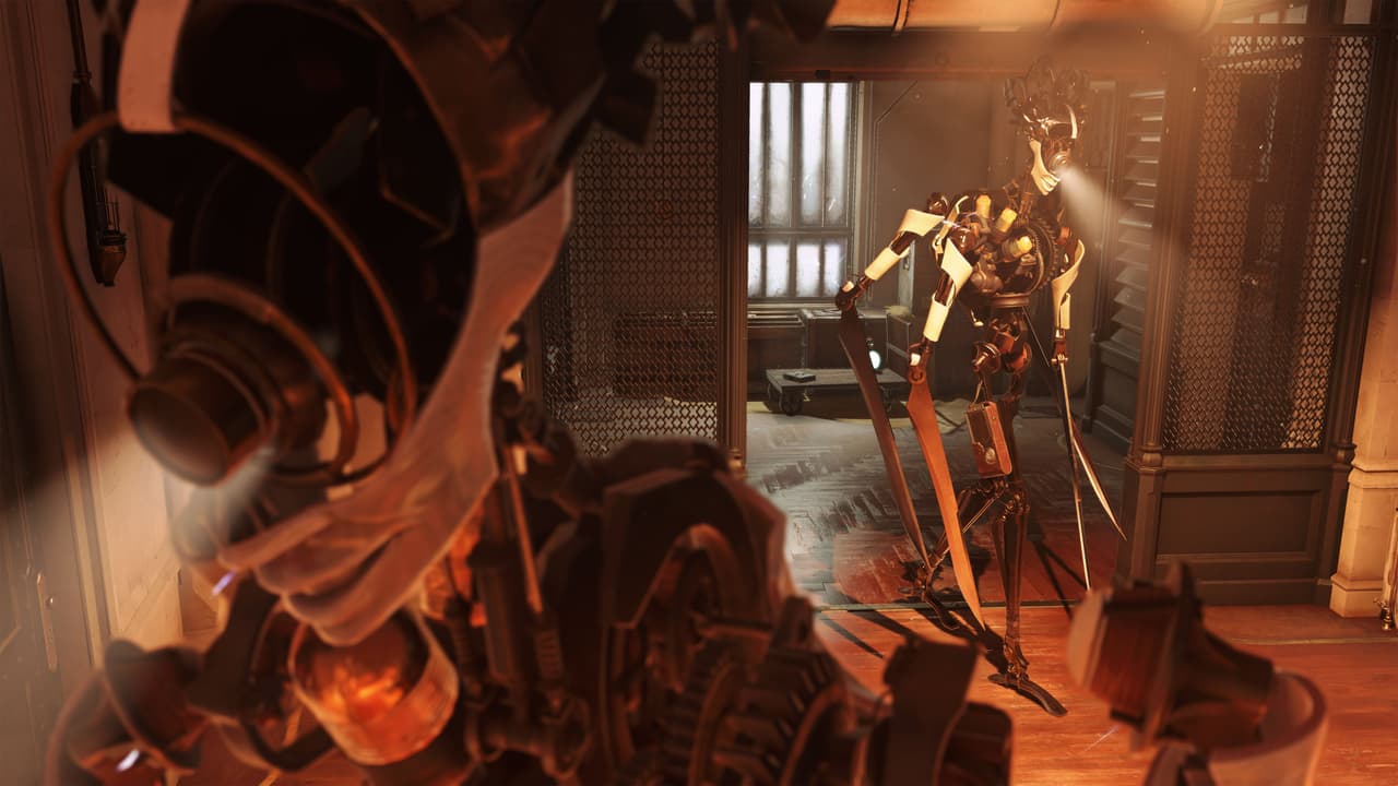 Arkane Anniversary Collection screenshot 6