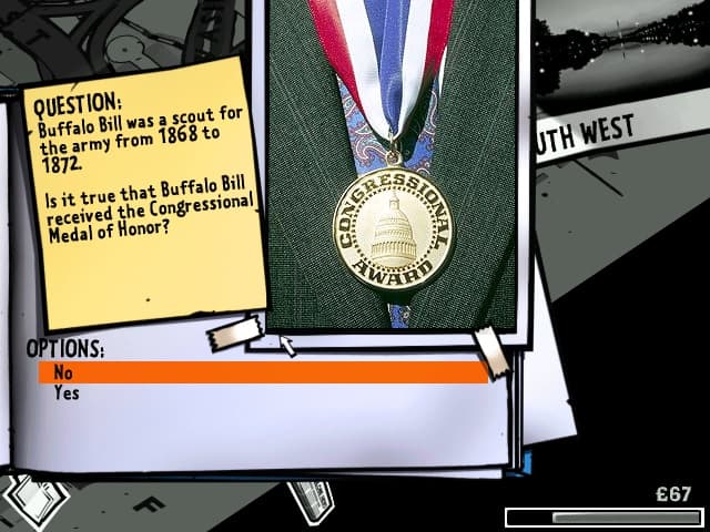 Globetrotter 2 screenshot 5