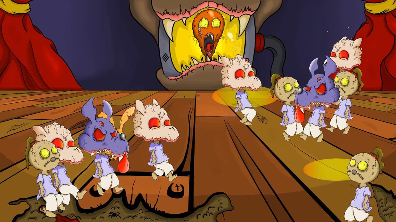 Dog Pound Theater screenshot 3