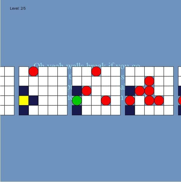 Time? travel? puzzle screenshot 3