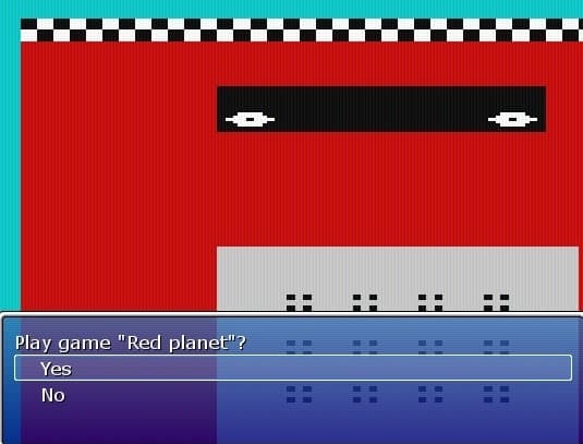 World of strange games (Beta version) screenshot 2