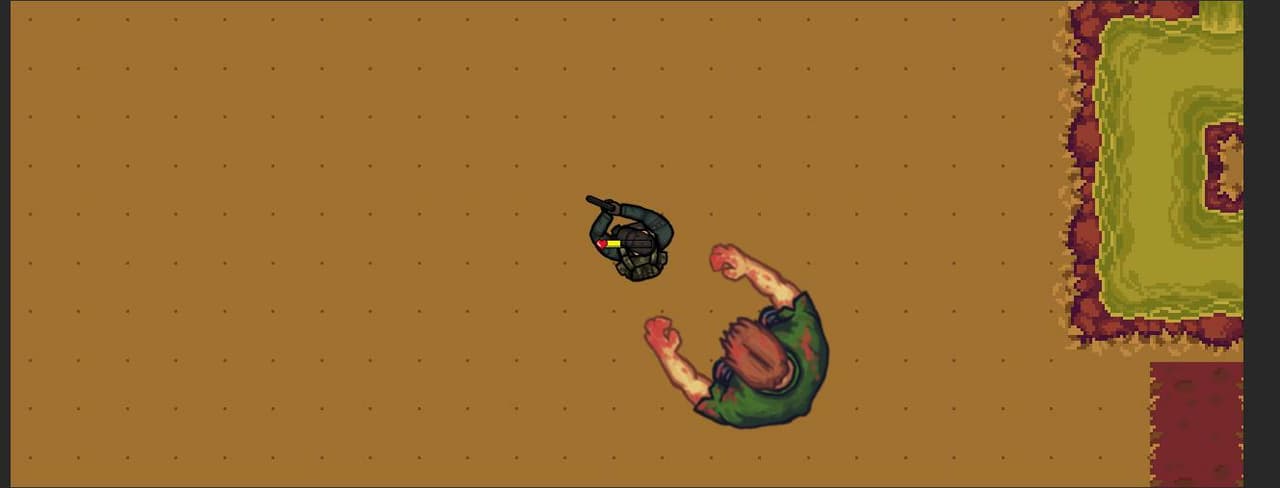 Survivor (itch) (Shurininja)