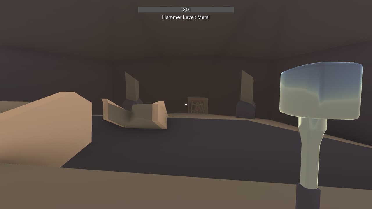 Dungeon Repair screenshot 4