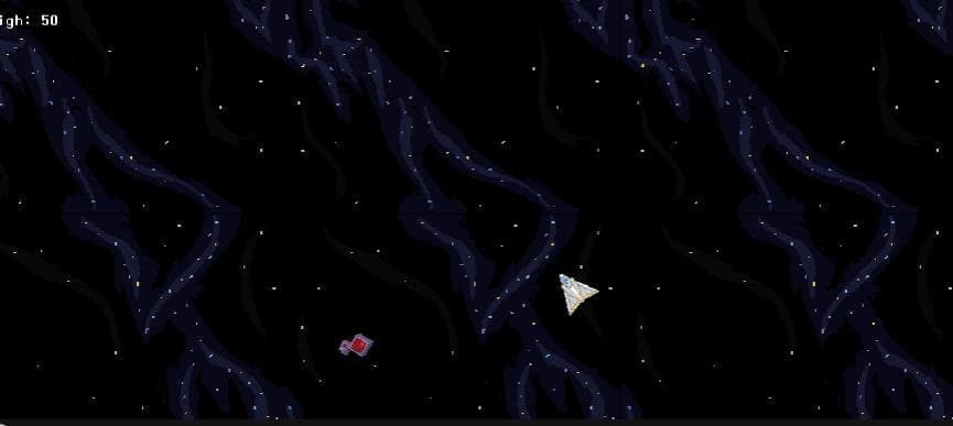 2D Shooter (durandhollis) screenshot 2