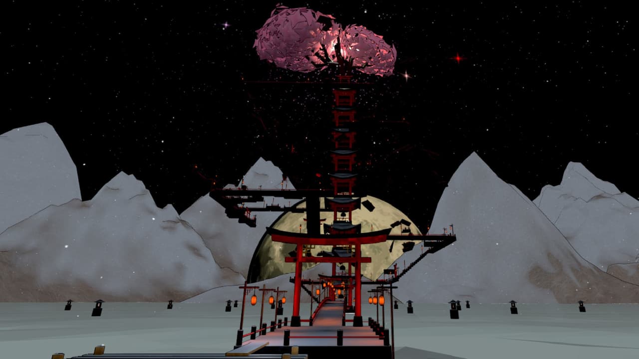 Vinnies Diary VR screenshot 2