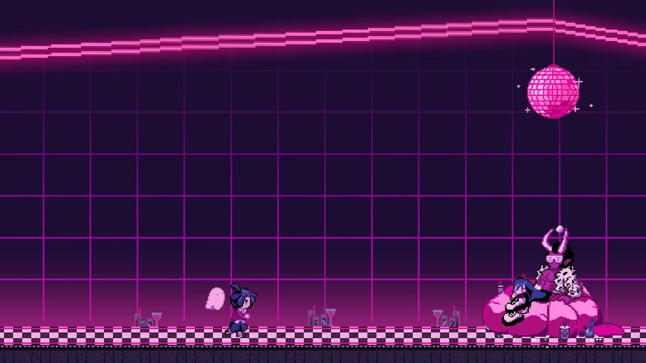 Boogie Boogie Phantom screenshot 5