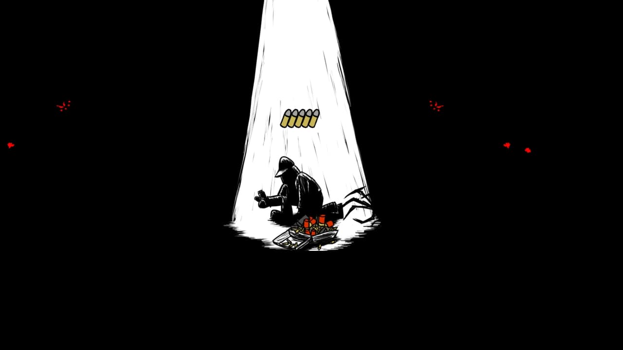 Fight the Dark