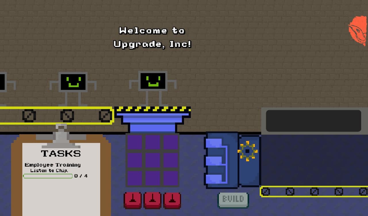 Upgrade (YourPalAtlas)