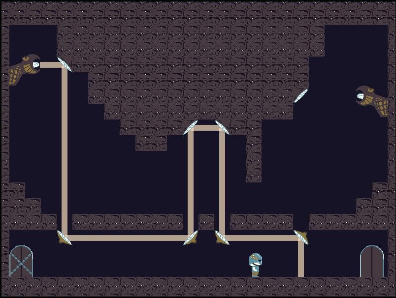 A New Hand Tocuhes The Beacon screenshot 2