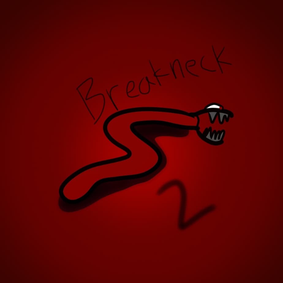 Breakneck 2: Break Harder