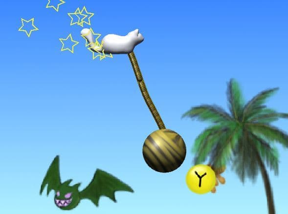 Super Hovercat screenshot 5