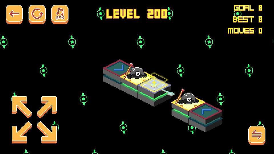 Flippy Slime Friends screenshot 5
