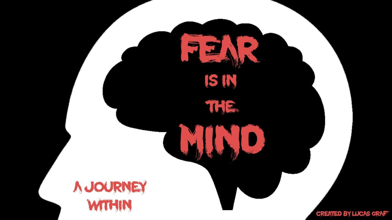 Fear Is In The Mind (itch)