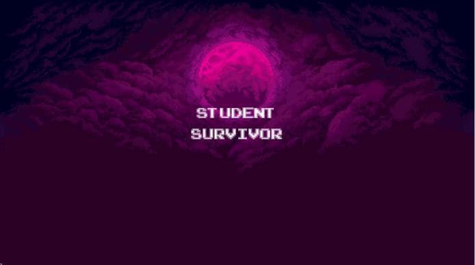 Student Survivor