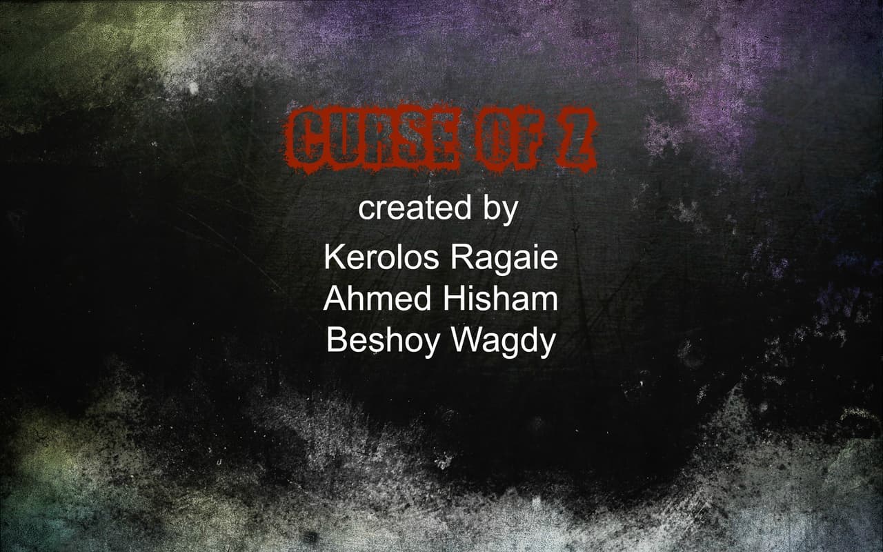 Curse of Z screenshot 2