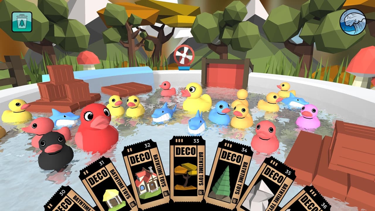 Bathtime Toys (itch) screenshot 5
