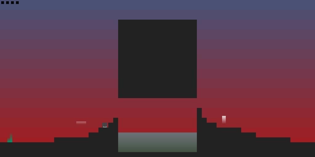 SuperSquareHole screenshot 2