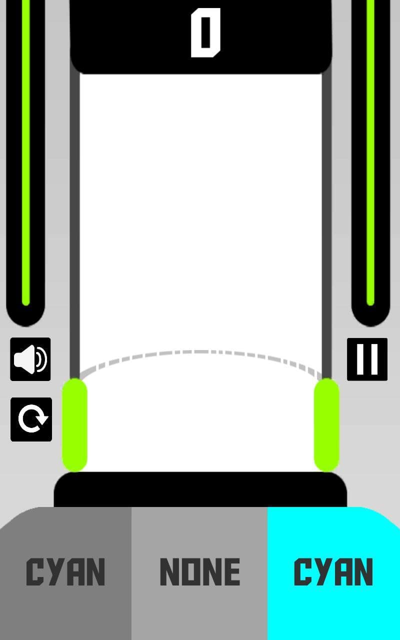 Colors Stack screenshot 3