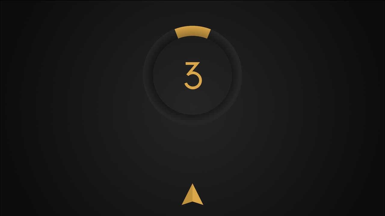 Ring & Arrow