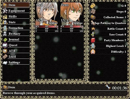 Demise (Porkate) screenshot 4