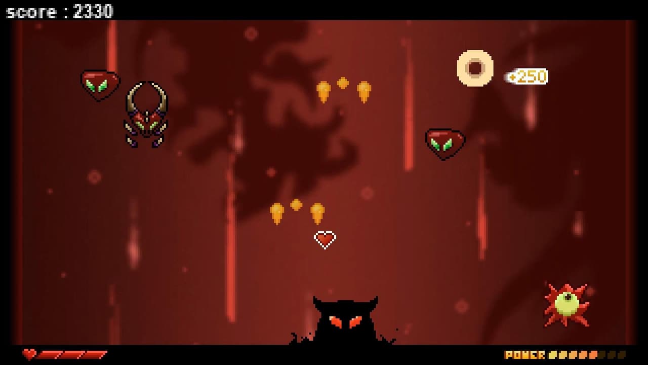 Epic Blood Quest screenshot 3