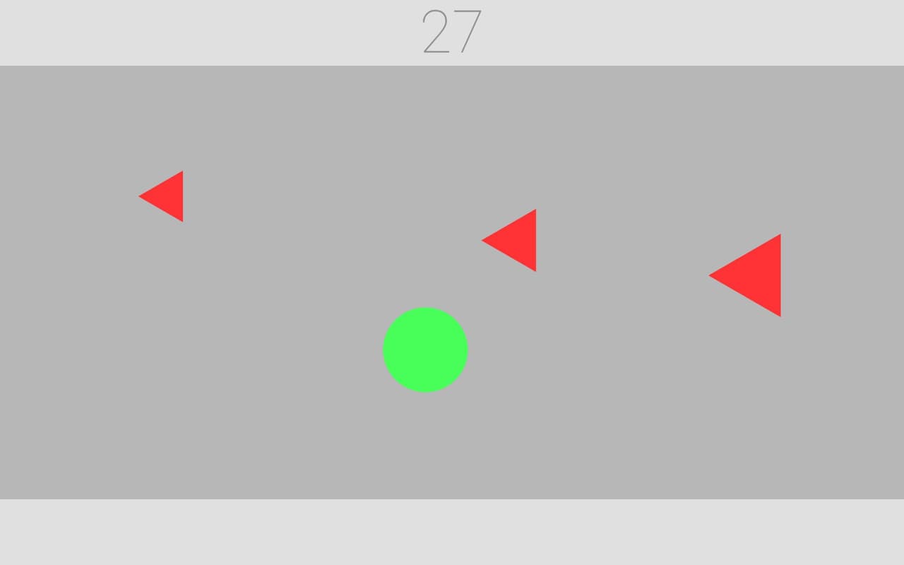 Splat Dash screenshot 2