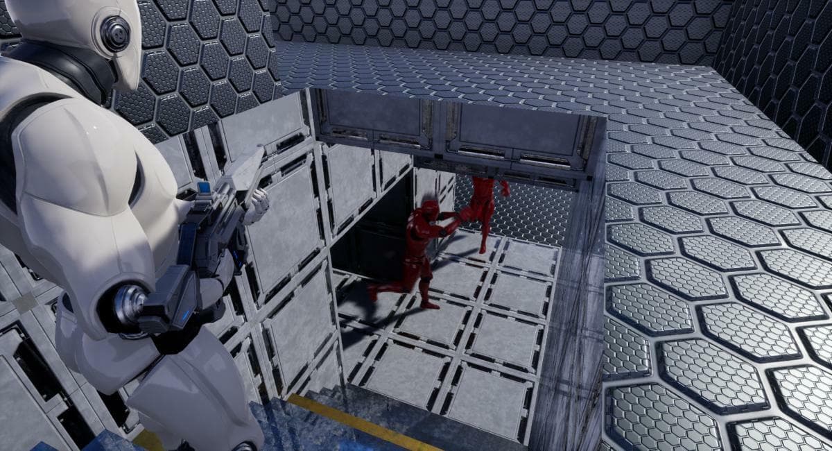 ShootBot